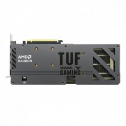 Karta graficzna Radeon RX 9060 XT TUF Gaming 16GB GDDR6 OC Karta graficzna Radeon RX 9060 XT TUF Gaming 16GB GDDR6 OC