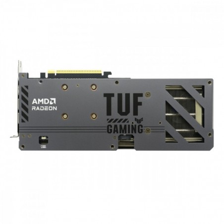 Karta graficzna Radeon RX 9060 XT TUF Gaming 16GB GDDR6 OC Karta graficzna Radeon RX 9060 XT TUF Gaming 16GB GDDR6 OC