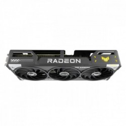 Karta graficzna Radeon RX 9060 XT TUF Gaming 16GB GDDR6 OC Karta graficzna Radeon RX 9060 XT TUF Gaming 16GB GDDR6 OC
