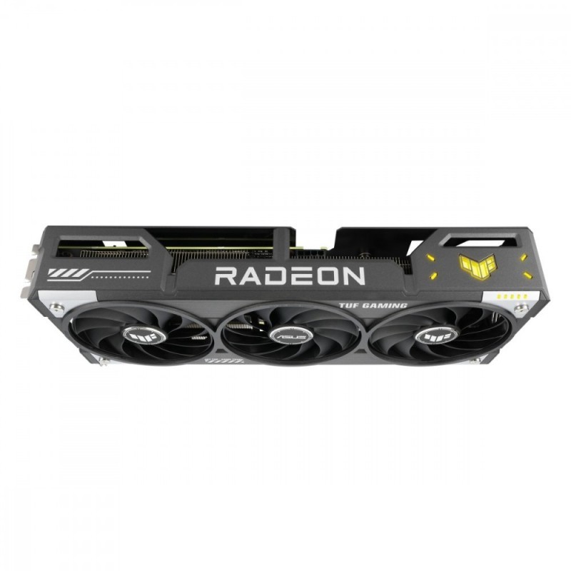 Karta graficzna Radeon RX 9060 XT TUF Gaming 16GB GDDR6 OC Karta graficzna Radeon RX 9060 XT TUF Gaming 16GB GDDR6 OC