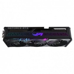 Karta graficzna ROG STRIX GeForce RTX 5070 TI OC GDDR7 256bit DP/HDMI Karta graficzna ROG STRIX GeForce RTX 5070 TI OC GDDR7 256bit DP/HDMI