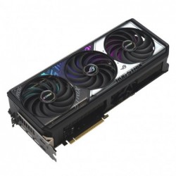 Karta graficzna ROG STRIX GeForce RTX 5070 TI OC GDDR7 256bit DP/HDMI Karta graficzna ROG STRIX GeForce RTX 5070 TI OC GDDR7 256bit DP/HDMI