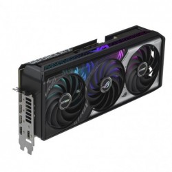 Karta graficzna ROG STRIX GeForce RTX 5070 TI OC GDDR7 256bit DP/HDMI Karta graficzna ROG STRIX GeForce RTX 5070 TI OC GDDR7 256bit DP/HDMI