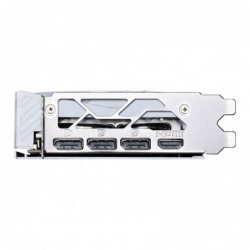 Karta graficzna GeForce RTX 5060 Ti 16G GAMING TRIO OC WHITE Karta graficzna GeForce RTX 5060 Ti 16G GAMING TRIO OC WHITE