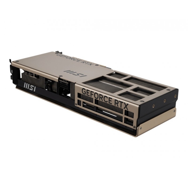 Karta graficzna GeForce RTX 5070 12G INSPIRE 3X OC Karta graficzna GeForce RTX 5070 12G INSPIRE 3X OC