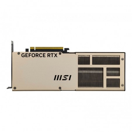 Karta graficzna GeForce RTX 5070 12G INSPIRE 3X OC Karta graficzna GeForce RTX 5070 12G INSPIRE 3X OC