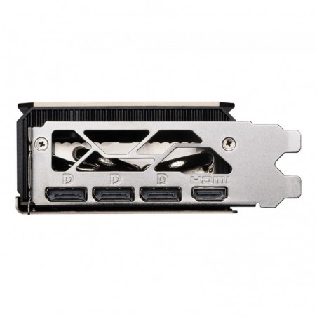 Karta graficzna GeForce RTX 5070 12G INSPIRE 3X OC Karta graficzna GeForce RTX 5070 12G INSPIRE 3X OC