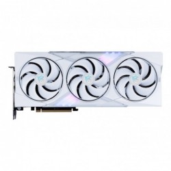 Karta graficzna GeForce RTX 5070 Ti 16G GAMING OC WHITE