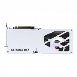 Karta graficzna GeForce RTX 5070 Ti 16G GAMING OC WHITE Karta graficzna GeForce RTX 5070 Ti 16G GAMING OC WHITE