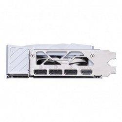 Karta graficzna GeForce RTX 5070 Ti 16G GAMING OC WHITE Karta graficzna GeForce RTX 5070 Ti 16G GAMING OC WHITE