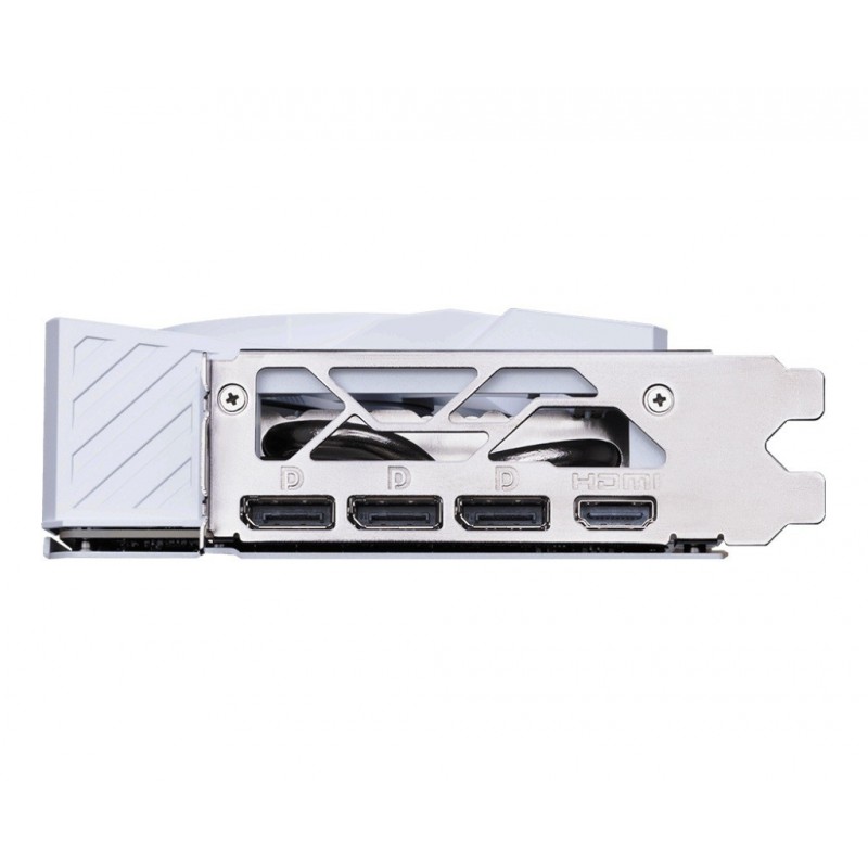 Karta graficzna GeForce RTX 5070 Ti 16G GAMING OC WHITE