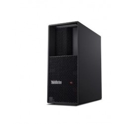 Stacja robocza ThinkStation P3 Tower 30HT005JPB W11Pro Ultra 7 265K/64GB/1TB/INT + RTX4000 20GB/vPro/3YRS Premier 