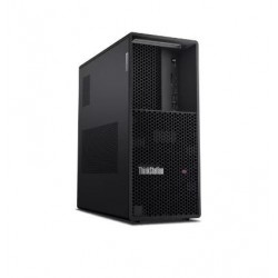 Stacja robocza ThinkStation P3 Tower 30HT005JPB W11Pro Ultra 7 265K/64GB/1TB/INT + RTX4000 20GB/vPro/3YRS Premier Stacja robocza ThinkStation P3 Tower 30HT005JPB W11Pro Ultra 7 265K/64GB/1TB/INT + RTX4000 20GB/vPro/3YRS Premier