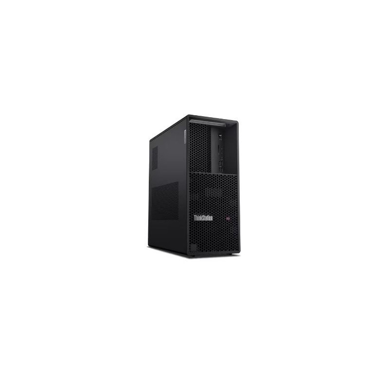 Stacja robocza ThinkStation P3 Tower 30HT005JPB W11Pro Ultra 7 265K/64GB/1TB/INT + RTX4000 20GB/vPro/3YRS Premier 