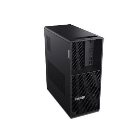 Stacja robocza ThinkStation P3 Tower 30HT005JPB W11Pro Ultra 7 265K/64GB/1TB/INT + RTX4000 20GB/vPro/3YRS Premier Stacja robocza ThinkStation P3 Tower 30HT005JPB W11Pro Ultra 7 265K/64GB/1TB/INT + RTX4000 20GB/vPro/3YRS Premier