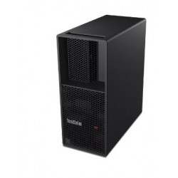 Stacja robocza ThinkStation P3 Tower 30HT005JPB W11Pro Ultra 7 265K/64GB/1TB/INT + RTX4000 20GB/vPro/3YRS Premier Stacja robocza ThinkStation P3 Tower 30HT005JPB W11Pro Ultra 7 265K/64GB/1TB/INT + RTX4000 20GB/vPro/3YRS Premier