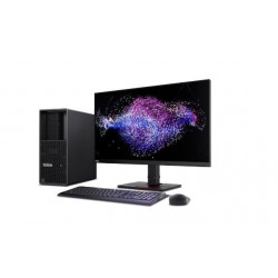 Stacja robocza ThinkStation P3 Tower 30HT005JPB W11Pro Ultra 7 265K/64GB/1TB/INT + RTX4000 20GB/vPro/3YRS Premier Stacja robocza ThinkStation P3 Tower 30HT005JPB W11Pro Ultra 7 265K/64GB/1TB/INT + RTX4000 20GB/vPro/3YRS Premier