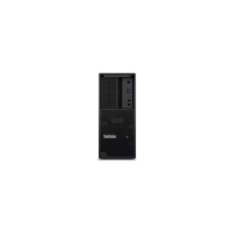 Stacja robocza ThinkStation P3 Tower 30HT005JPB W11Pro Ultra 7 265K/64GB/1TB/INT + RTX4000 20GB/vPro/3YRS Premier 