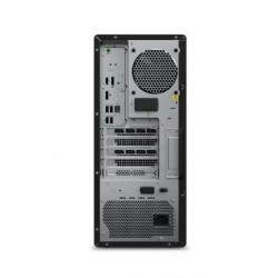 Stacja robocza ThinkStation P3 Tower 30HT005JPB W11Pro Ultra 7 265K/64GB/1TB/INT + RTX4000 20GB/vPro/3YRS Premier Stacja robocza ThinkStation P3 Tower 30HT005JPB W11Pro Ultra 7 265K/64GB/1TB/INT + RTX4000 20GB/vPro/3YRS Premier