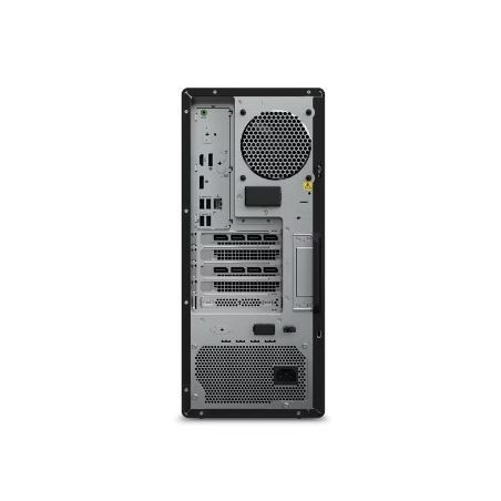 Stacja robocza ThinkStation P3 Tower 30HT005JPB W11Pro Ultra 7 265K/64GB/1TB/INT + RTX4000 20GB/vPro/3YRS Premier Stacja robocza ThinkStation P3 Tower 30HT005JPB W11Pro Ultra 7 265K/64GB/1TB/INT + RTX4000 20GB/vPro/3YRS Premier