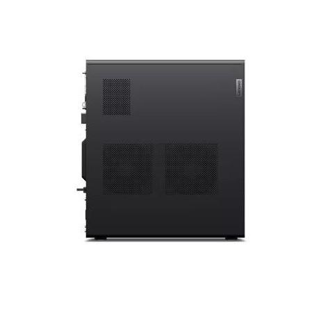 Stacja robocza ThinkStation P3 Tower 30HT005JPB W11Pro Ultra 7 265K/64GB/1TB/INT + RTX4000 20GB/vPro/3YRS Premier Stacja robocza ThinkStation P3 Tower 30HT005JPB W11Pro Ultra 7 265K/64GB/1TB/INT + RTX4000 20GB/vPro/3YRS Premier