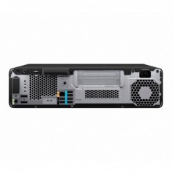 Stacja robocza Z2 SFF G9 i7-14700 1TB/32/W11P 997C2ET Stacja robocza Z2 SFF G9 i7-14700 1TB/32/W11P 997C2ET