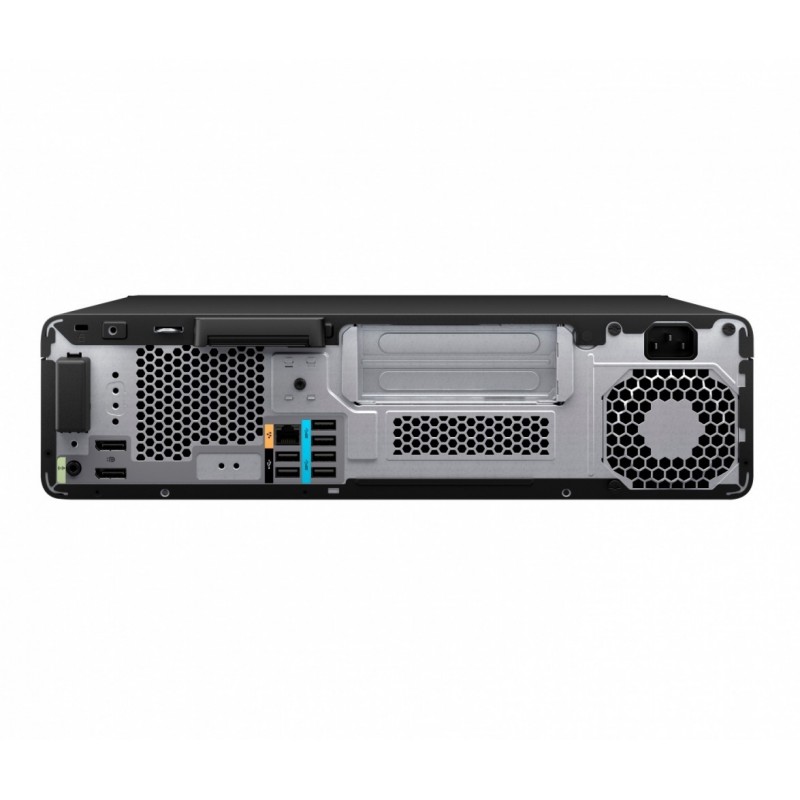 Stacja robocza Z2 SFF G9 i7-14700 1TB/32/W11P 997C2ET 