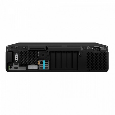 Stacja robocza Z2 SFF G9 i7-14700 1TB/32/W11P 997C2ET Stacja robocza Z2 SFF G9 i7-14700 1TB/32/W11P 997C2ET