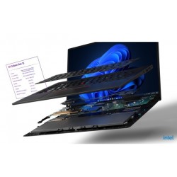 Ultrabook ThinkPad X1 Carbon G13 21NX009CPB W11Pro Ultra 7 255U/32GB/1TB/14.0 2.8K/Touch/Black/3YRS Premier Support + CO2 Offset Ultrabook ThinkPad X1 Carbon G13 21NX009CPB W11Pro Ultra 7 255U/32GB/1TB/14.0 2.8K/Touch/Black/3YRS Premier Support + CO2 Offset
