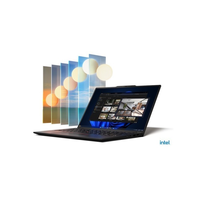 Ultrabook ThinkPad X1 Carbon G13 21NX009CPB W11Pro Ultra 7 255U/32GB/1TB/14.0 2.8K/Touch/Black/3YRS Premier Support + CO2 Offset Ultrabook ThinkPad X1 Carbon G13 21NX009CPB W11Pro Ultra 7 255U/32GB/1TB/14.0 2.8K/Touch/Black/3YRS Premier Support + CO2 Offset