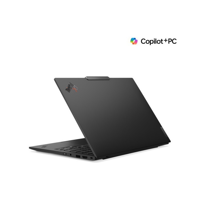 Ultrabook ThinkPad X1 Carbon G13 21NX009CPB W11Pro Ultra 7 255U/32GB/1TB/14.0 2.8K/Touch/Black/3YRS Premier Support + CO2 Offset Ultrabook ThinkPad X1 Carbon G13 21NX009CPB W11Pro Ultra 7 255U/32GB/1TB/14.0 2.8K/Touch/Black/3YRS Premier Support + CO2 Offset