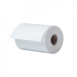 Brother rolki papierowe 58mm x 13.8m, biała, BDL7J000058040, do bezpośredniego druku termicznego, karton 24 szt. cena za karto
