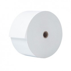 Brother rolki papierowe 58mm x 101.6m, biała, BDL7J000058102, do bezpośredniego druku termicznego, karton 8 szt, cena za karto