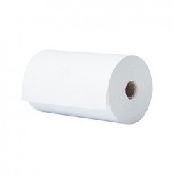 Brother rolki papierowe 101.6mm x 32.2m, biała, BDL7J000102058, do bezpośredniego druku termicznego, karton 20 szt, cena za ka