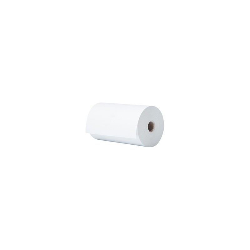 Brother rolki papierowe 101.6mm x 32.2m, biała, BDL7J000102058, do bezpośredniego druku termicznego, karton 20 szt, cena za ka