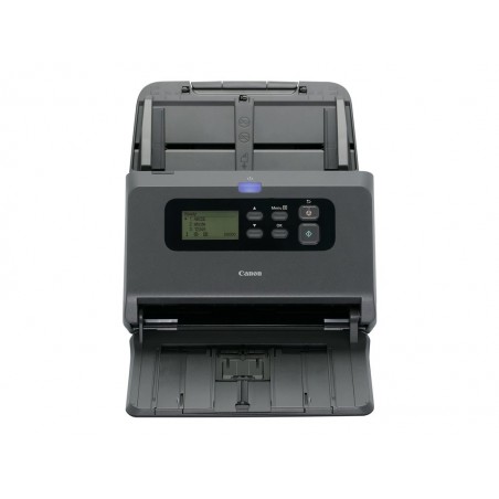 CANON DR-M260 Document scanner CMOS/CIS Duplex 216x5588mm 600x600dpi 60ppm ADF 80sheets 7500scans/d USB 3.1 Gen 1 CANON DR-M260 Document scanner CMOS/CIS Duplex 216x5588mm 600x600dpi 60ppm ADF 80sheets 7500scans/d USB 3.1 Gen 1