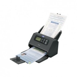 CANON DR-M260 Document scanner CMOS/CIS Duplex 216x5588mm 600x600dpi 60ppm ADF 80sheets 7500scans/d USB 3.1 Gen 1 CANON DR-M260 Document scanner CMOS/CIS Duplex 216x5588mm 600x600dpi 60ppm ADF 80sheets 7500scans/d USB 3.1 Gen 1