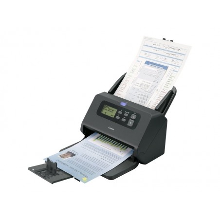 CANON DR-M260 Document scanner CMOS/CIS Duplex 216x5588mm 600x600dpi 60ppm ADF 80sheets 7500scans/d USB 3.1 Gen 1 CANON DR-M260 Document scanner CMOS/CIS Duplex 216x5588mm 600x600dpi 60ppm ADF 80sheets 7500scans/d USB 3.1 Gen 1