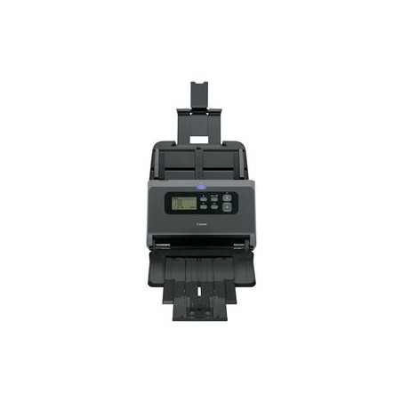 CANON DR-M260 Document scanner CMOS/CIS Duplex 216x5588mm 600x600dpi 60ppm ADF 80sheets 7500scans/d USB 3.1 Gen 1 CANON DR-M260 Document scanner CMOS/CIS Duplex 216x5588mm 600x600dpi 60ppm ADF 80sheets 7500scans/d USB 3.1 Gen 1