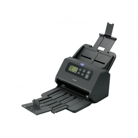 CANON DR-M260 Document scanner CMOS/CIS Duplex 216x5588mm 600x600dpi 60ppm ADF 80sheets 7500scans/d USB 3.1 Gen 1 CANON DR-M260 Document scanner CMOS/CIS Duplex 216x5588mm 600x600dpi 60ppm ADF 80sheets 7500scans/d USB 3.1 Gen 1