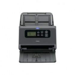 CANON DR-M260 Document scanner CMOS/CIS Duplex 216x5588mm 600x600dpi 60ppm ADF 80sheets 7500scans/d USB 3.1 Gen 1 CANON DR-M260 Document scanner CMOS/CIS Duplex 216x5588mm 600x600dpi 60ppm ADF 80sheets 7500scans/d USB 3.1 Gen 1