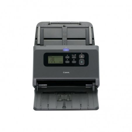 CANON DR-M260 Document scanner CMOS/CIS Duplex 216x5588mm 600x600dpi 60ppm ADF 80sheets 7500scans/d USB 3.1 Gen 1 CANON DR-M260 Document scanner CMOS/CIS Duplex 216x5588mm 600x600dpi 60ppm ADF 80sheets 7500scans/d USB 3.1 Gen 1