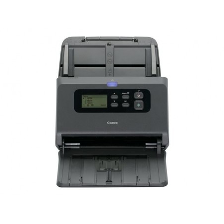 CANON DR-M260 Document scanner CMOS/CIS Duplex 216x5588mm 600x600dpi 60ppm ADF 80sheets 7500scans/d USB 3.1 Gen 1 CANON DR-M260 Document scanner CMOS/CIS Duplex 216x5588mm 600x600dpi 60ppm ADF 80sheets 7500scans/d USB 3.1 Gen 1