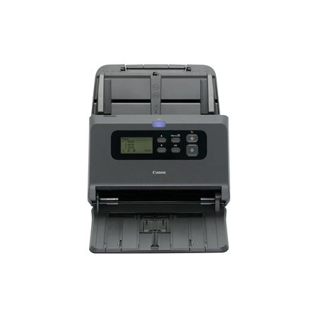 CANON DR-M260 Document scanner CMOS/CIS Duplex 216x5588mm 600x600dpi 60ppm ADF 80sheets 7500scans/d USB 3.1 Gen 1 CANON DR-M260 Document scanner CMOS/CIS Duplex 216x5588mm 600x600dpi 60ppm ADF 80sheets 7500scans/d USB 3.1 Gen 1