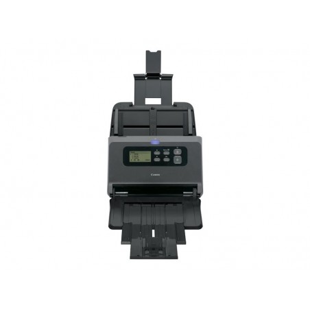 CANON DR-M260 Document scanner CMOS/CIS Duplex 216x5588mm 600x600dpi 60ppm ADF 80sheets 7500scans/d USB 3.1 Gen 1 CANON DR-M260 Document scanner CMOS/CIS Duplex 216x5588mm 600x600dpi 60ppm ADF 80sheets 7500scans/d USB 3.1 Gen 1