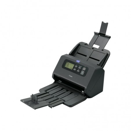 CANON DR-M260 Document scanner CMOS/CIS Duplex 216x5588mm 600x600dpi 60ppm ADF 80sheets 7500scans/d USB 3.1 Gen 1 CANON DR-M260 Document scanner CMOS/CIS Duplex 216x5588mm 600x600dpi 60ppm ADF 80sheets 7500scans/d USB 3.1 Gen 1