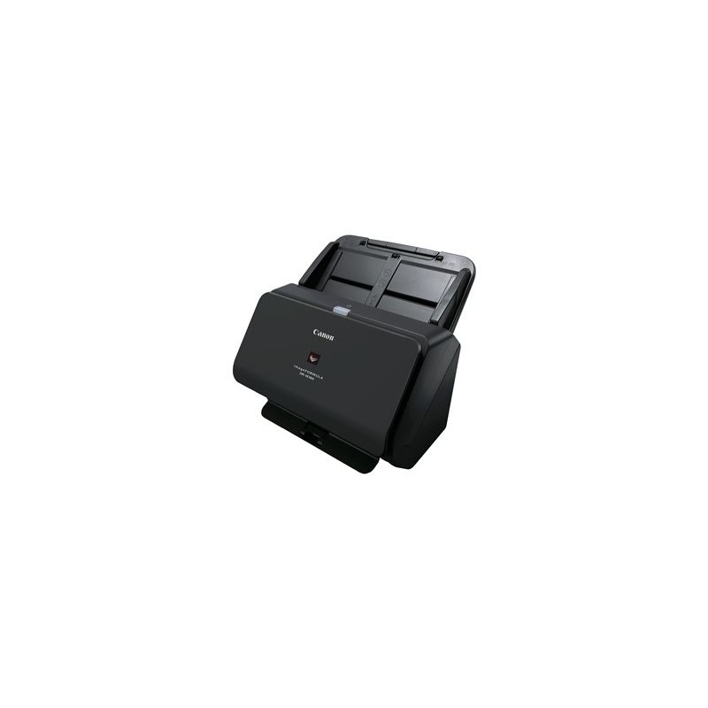 CANON DR-M260 Document scanner CMOS/CIS Duplex 216x5588mm 600x600dpi 60ppm ADF 80sheets 7500scans/d USB 3.1 Gen 1