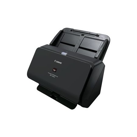 CANON DR-M260 Document scanner CMOS/CIS Duplex 216x5588mm 600x600dpi 60ppm ADF 80sheets 7500scans/d USB 3.1 Gen 1 CANON DR-M260 Document scanner CMOS/CIS Duplex 216x5588mm 600x600dpi 60ppm ADF 80sheets 7500scans/d USB 3.1 Gen 1