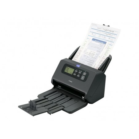 CANON DR-M260 Document scanner CMOS/CIS Duplex 216x5588mm 600x600dpi 60ppm ADF 80sheets 7500scans/d USB 3.1 Gen 1 CANON DR-M260 Document scanner CMOS/CIS Duplex 216x5588mm 600x600dpi 60ppm ADF 80sheets 7500scans/d USB 3.1 Gen 1