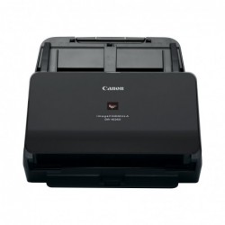 CANON DR-M260 Document scanner CMOS/CIS Duplex 216x5588mm 600x600dpi 60ppm ADF 80sheets 7500scans/d USB 3.1 Gen 1 CANON DR-M260 Document scanner CMOS/CIS Duplex 216x5588mm 600x600dpi 60ppm ADF 80sheets 7500scans/d USB 3.1 Gen 1